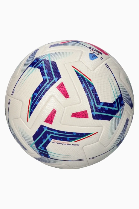 Puma Orbita La Liga FIFA Quality Pro Soccer Ball 23/24 - White 084106-01 –  Soccer Zone USA