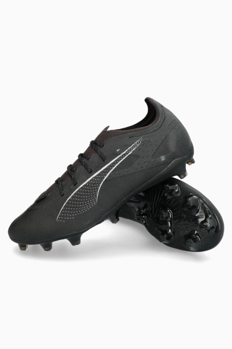 Lisovky Puma Ultra 5 Pro FG/AG - Černá