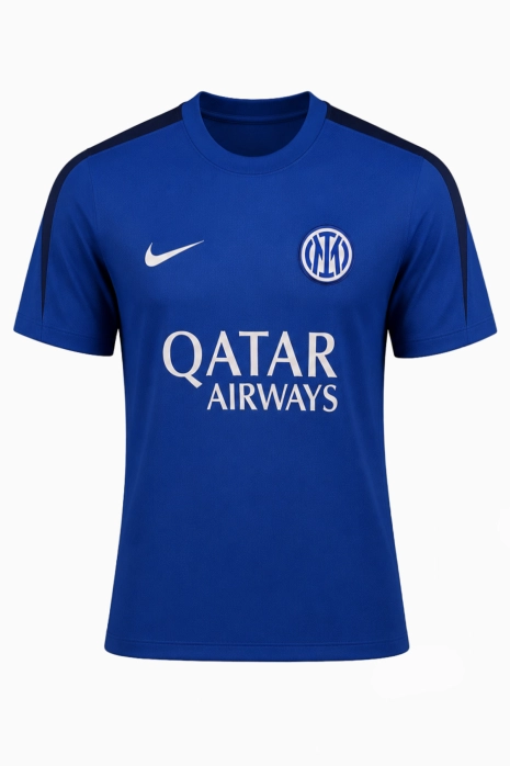 Tricou Nike Inter Milan 26/27 Strike Junior - Albastru