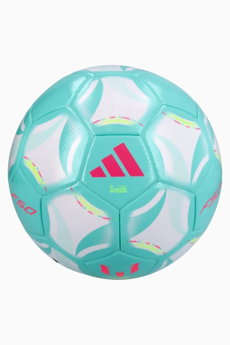 Míč adidas Messi League velikost 4 - Máta
