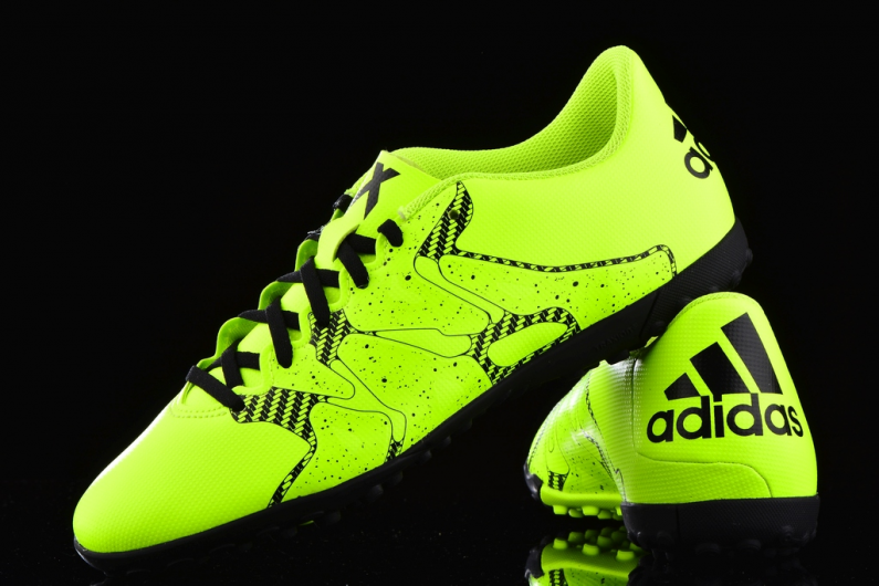 adidas X 15.4 TF B32947 | R-GOL.com - Football boots \u0026 equipment