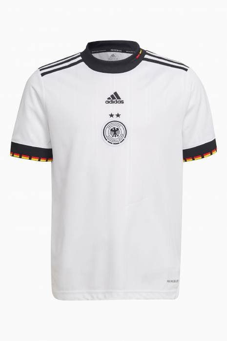 Tricou adidas DFB Germany 21/22 Home Junior