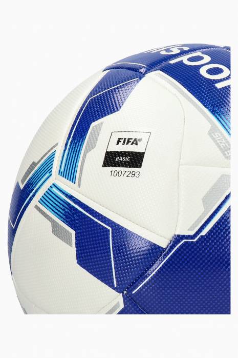uhlsport Football Attack ADDGLUE Ballon de Football Soccer Ballon d'entraînement - avec Nouvelle Technologie ADDGLUE - pour Jeunes et Actifs - FIFA Basic, 5, Blanc/Noir/Rouge uhlsport Football Attack ADDGLUE Ballon de Football Soccer Ballon d'entraînement - avec Nouvelle Technologie ADDGLUE - pour Jeunes et Actifs - FIFA Basic, 5, Blanc/Noir/Rouge