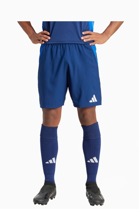 adidas Tiro 24 Competition Match Shorts - Navy blue