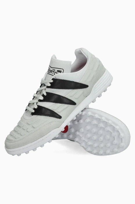 Schuhe adidas Predator 94 - Grau