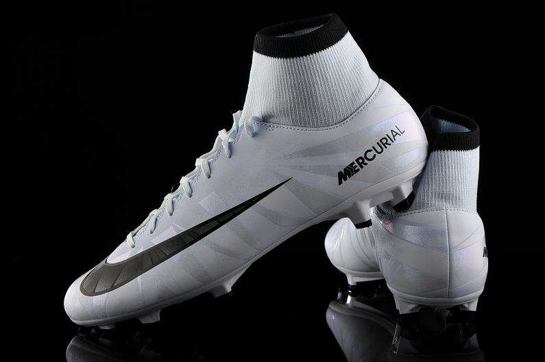 Nike Mercurial Victory VI DF FG CR7 903605-401 | R-GOL.com - Football boots  \u0026 equipment