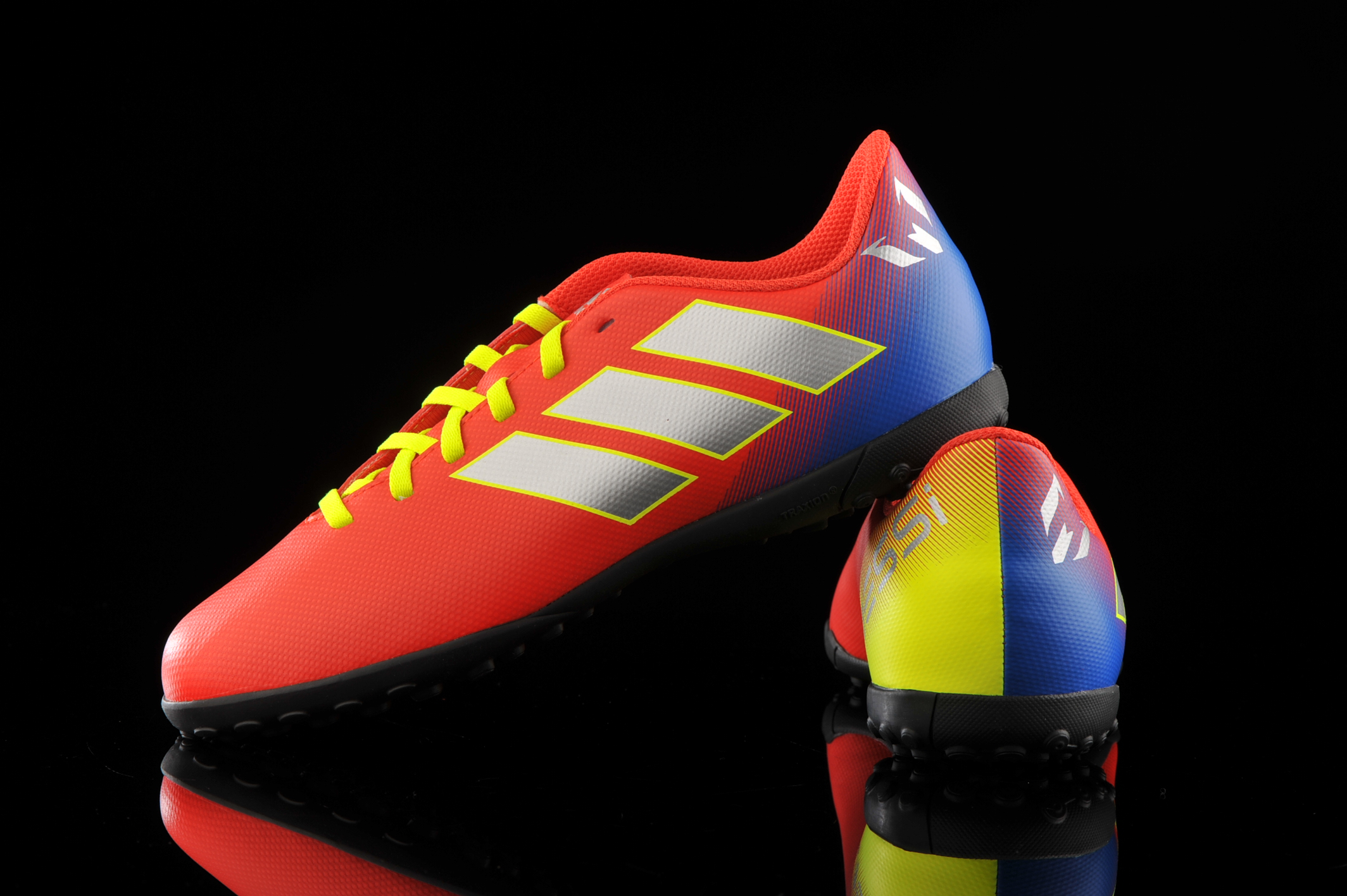 adidas Nemeziz Messi 18.4 TF Junior CM8642 | R-GOL.com - Football boots \u0026  equipment