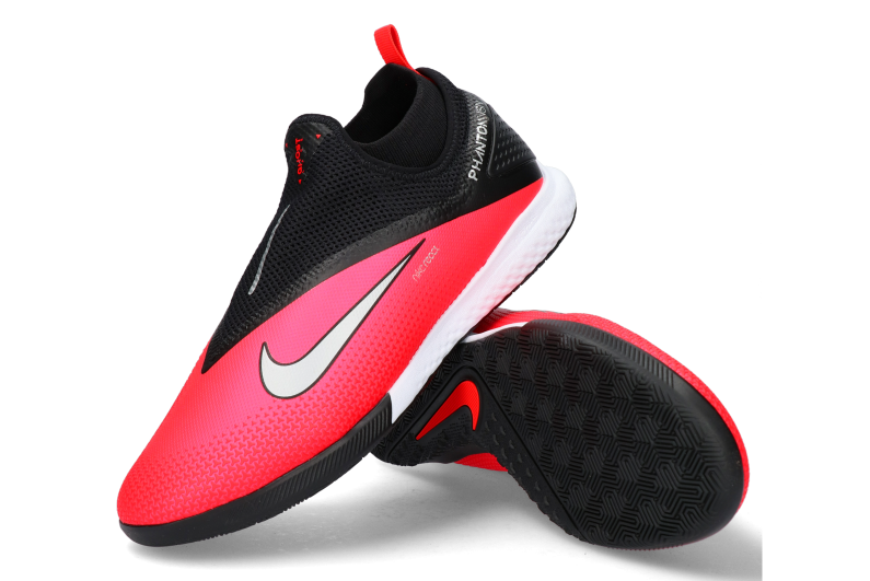 Nike React Phantom Vsn Pro Df Tf Mens Ao3277 004 Size 10.5