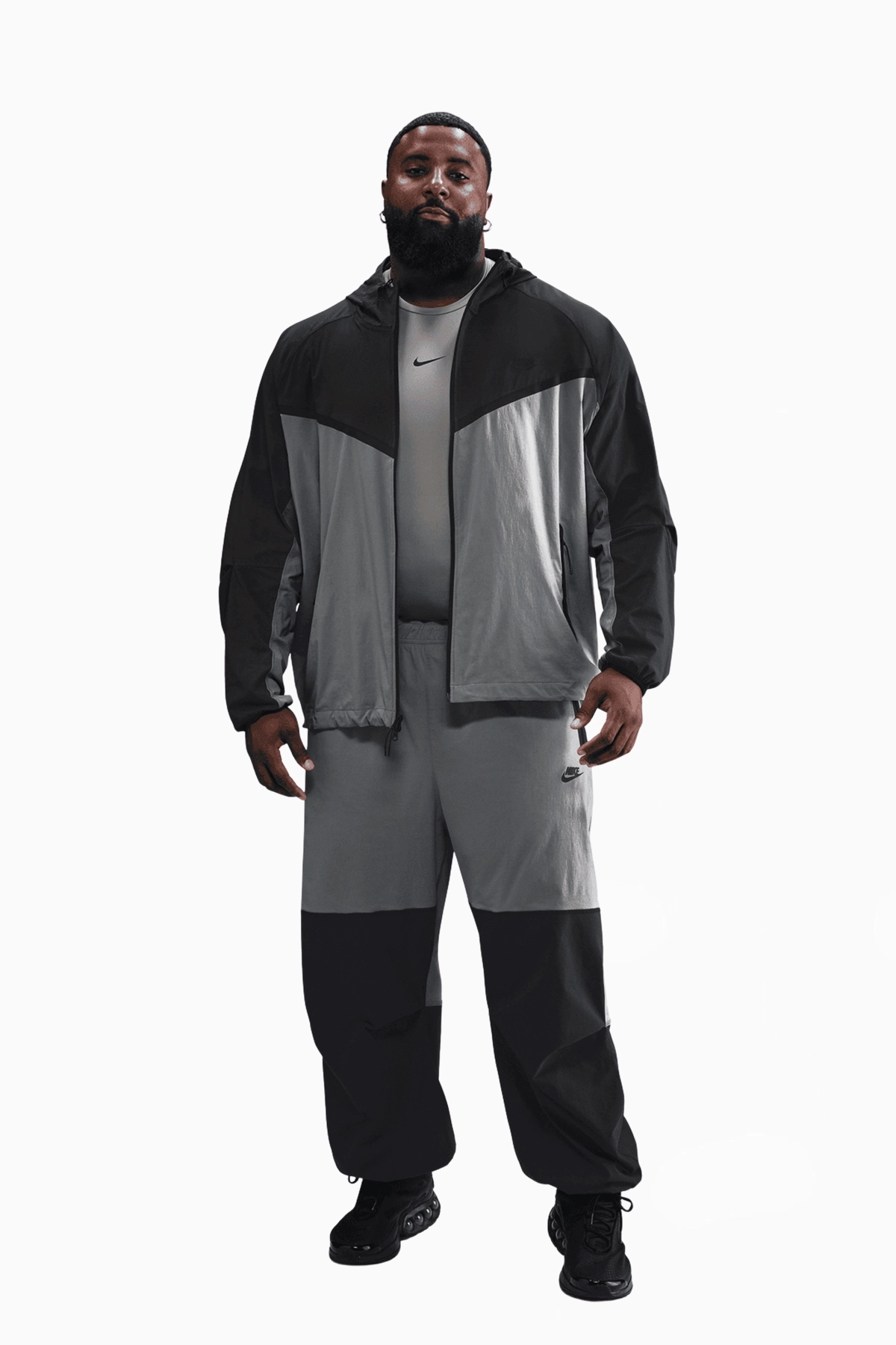 Jacket Nike Sportswear Tech