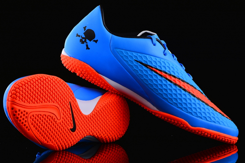 Nike Hypervenom Phelon IC 599849-700 | R-GOL.com - Football boots \u0026  equipment