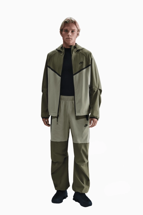 Jacket Nike Sportswear Tech - Green