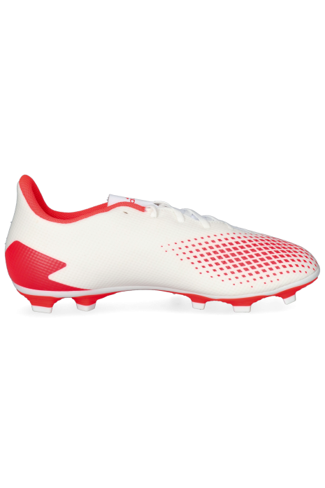 adidas gazelle silver green womens adidas Predator League Kids' ft FG Soccer Cleats, Size 4.5, White/Blue
