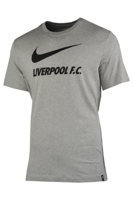 Tricou Nike Liverpool FC 20/21 Tee Ground Junior