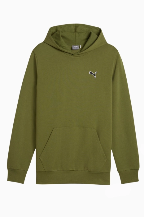 Блуза Puma Better Essentials - зелено