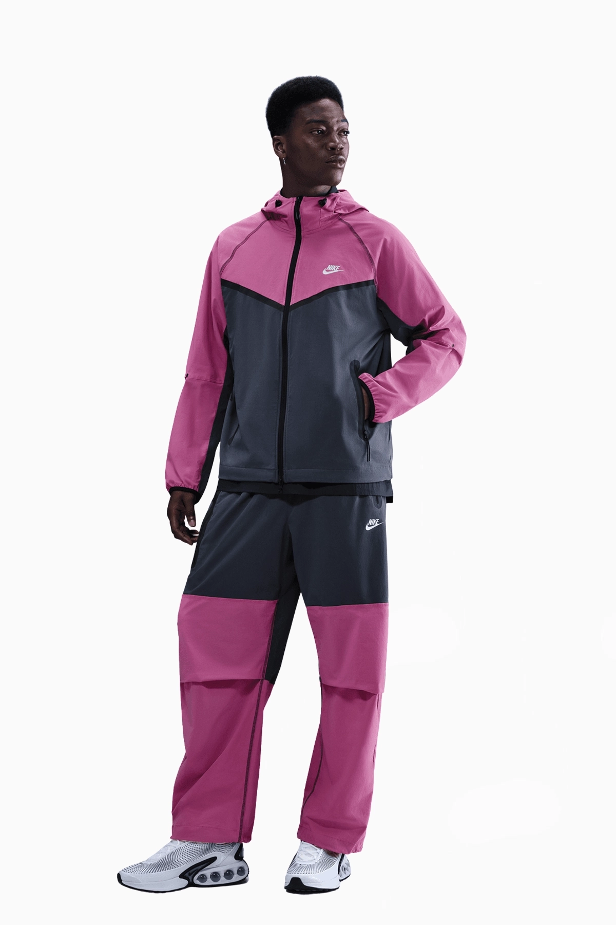 Jacket Nike Sportswear Tech