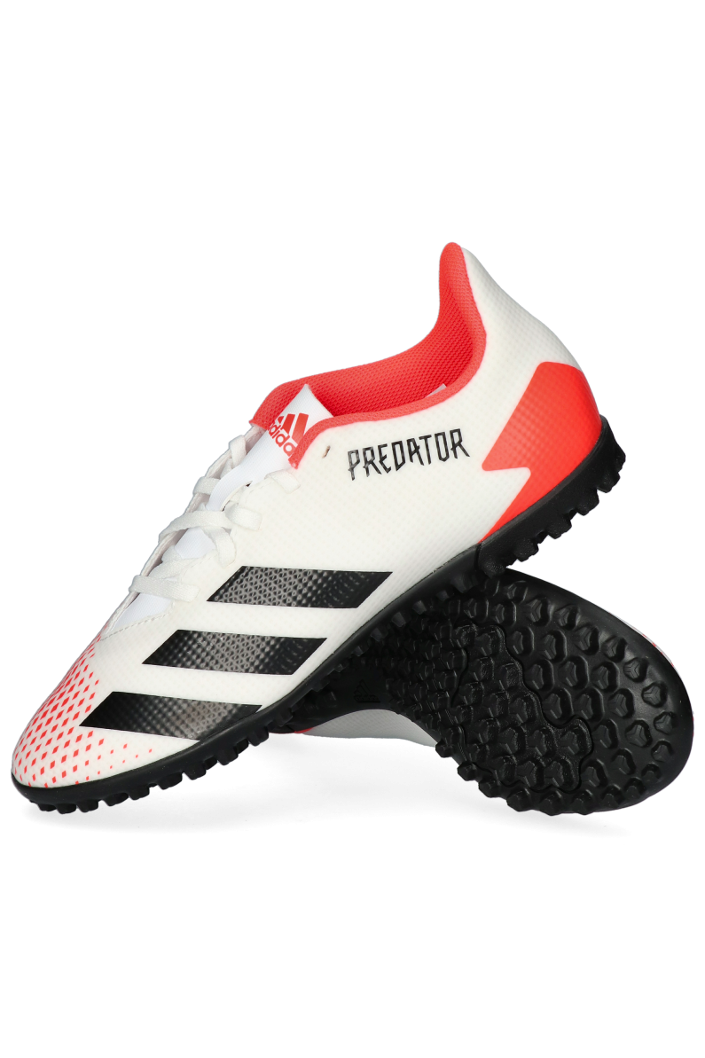 adidas Predator 20.4 TF Turf Boots | R 