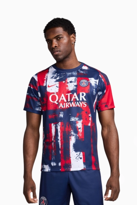 Nike football tops best sale