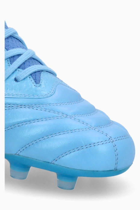 Бутсы Mizuno Morelia Neo IV Beta Elite - синий | Футбольная обувь