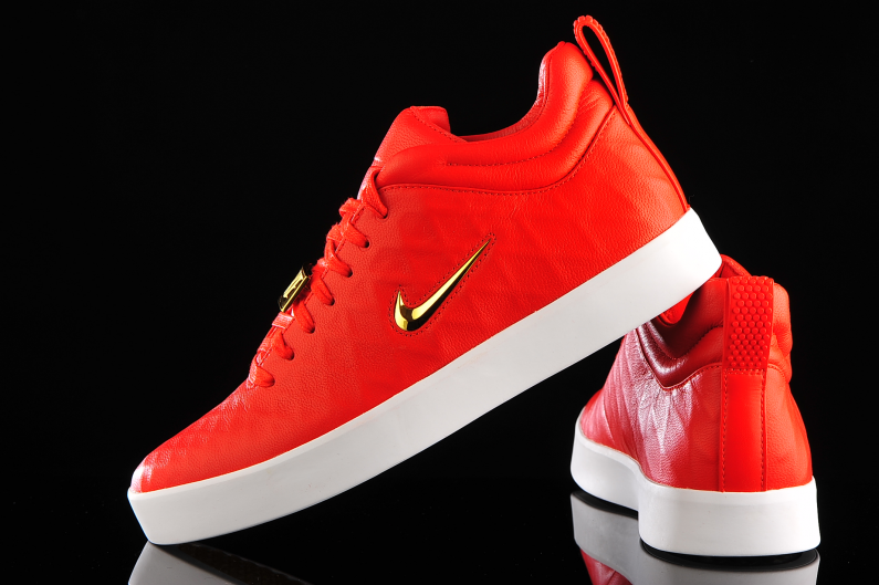Nike Tiempo Vetta 17 876245-600 | R-GOL.com - Football boots \u0026 equipment