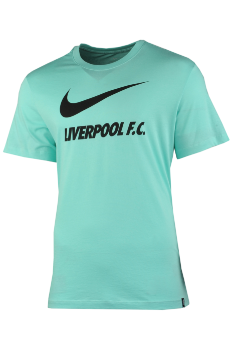 Koszulka Nike Liverpool FC 20/21 Tee Ground Junior