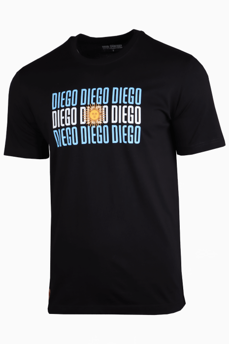 Koszulka Kanał Sportowy - DIEGO