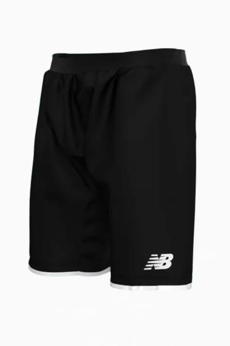 Spodenki New Balance Teamwear Kit Match