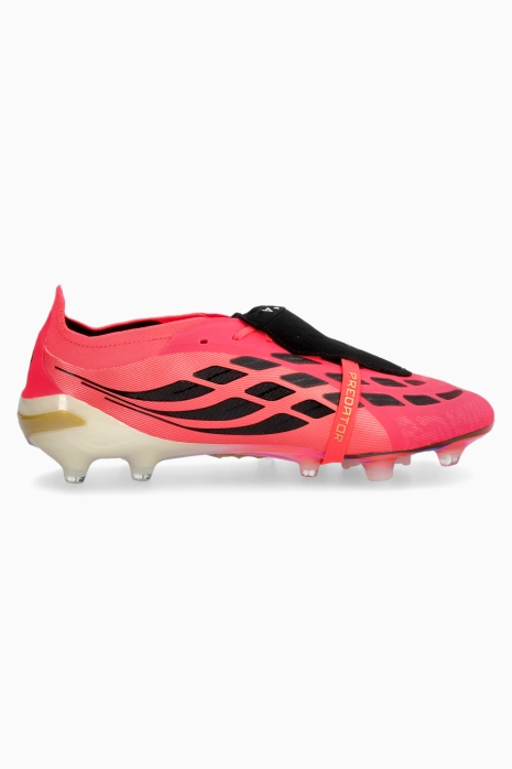 Ghete de fotbal adidas Predator Elite FT AG - Roz | Magazin de