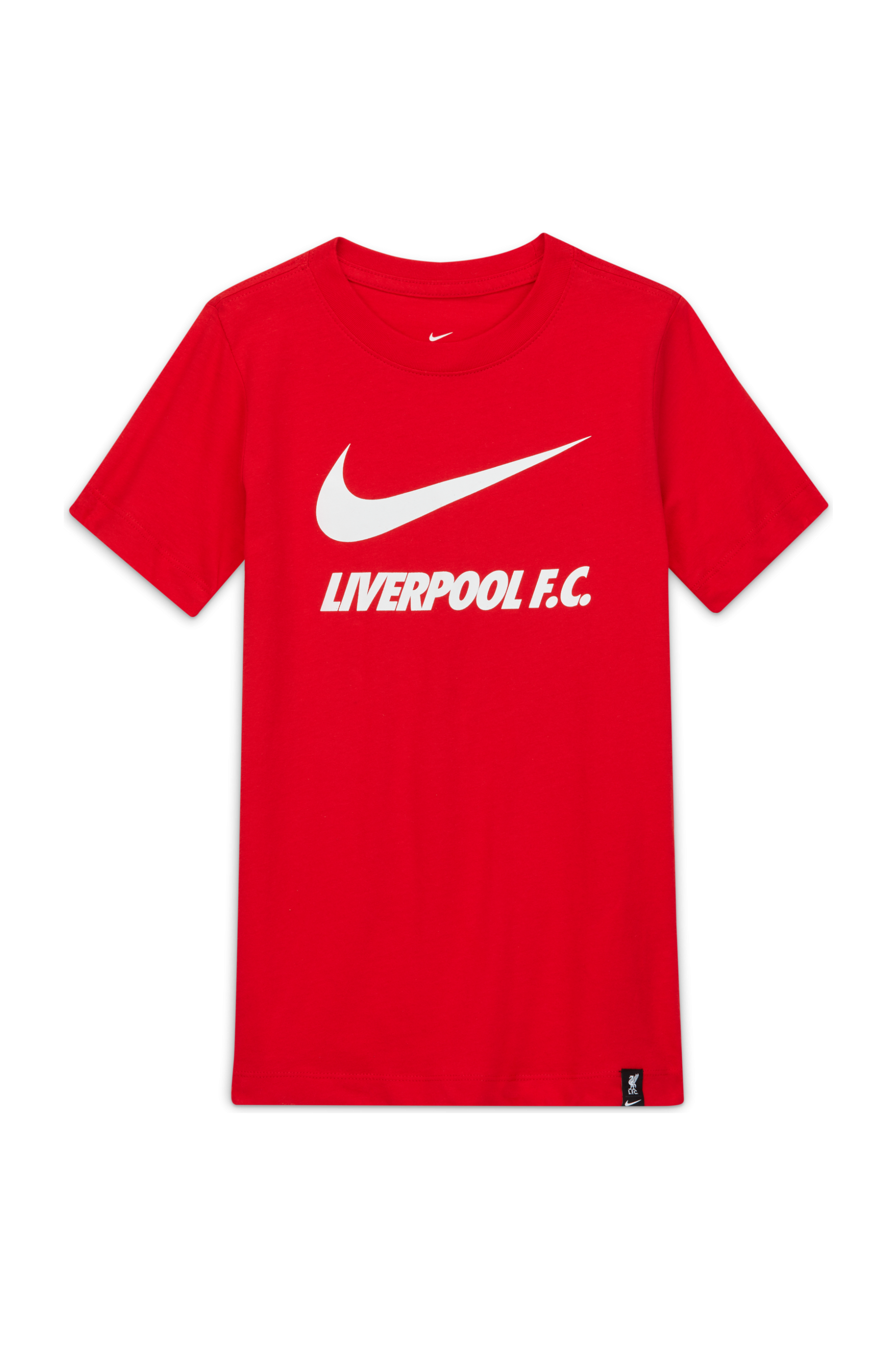 T-Shirt Nike Liverpool FC Tee Ground 