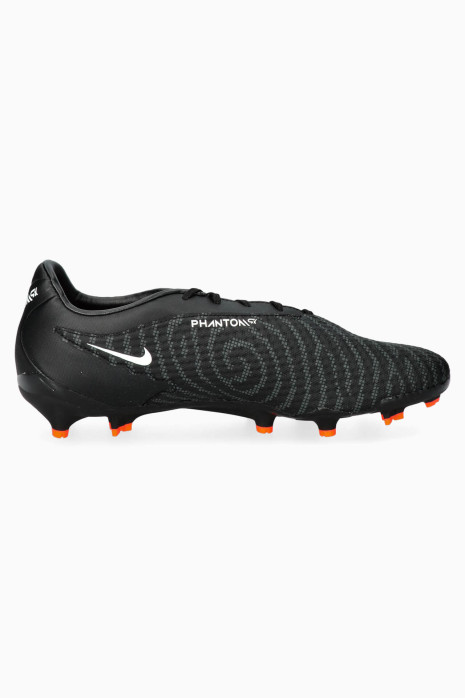 Ghete de fotbal Nike Phantom GX Academy FG/MG - Negru | Magazin de