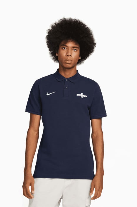 Mez Nike England 2023 Polo
