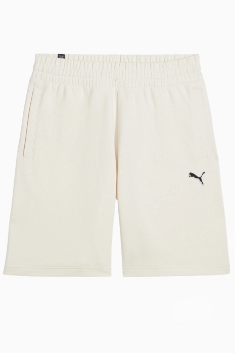 Puma Better Essentials shorts - Beige