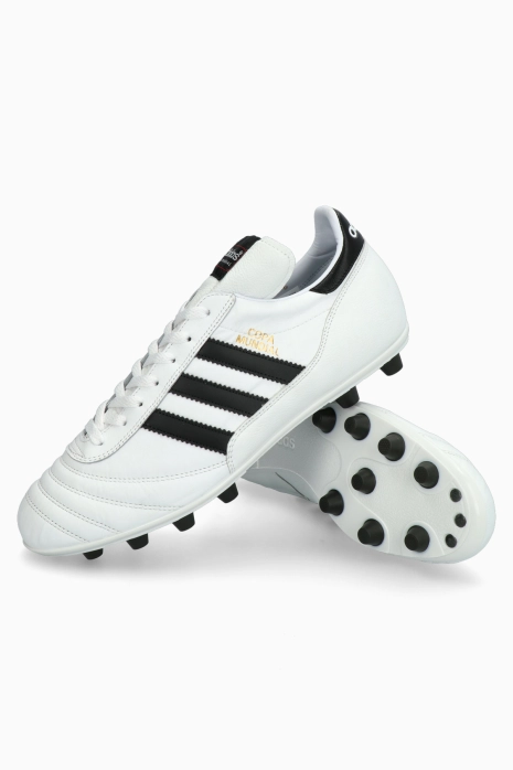 Kopačke adidas Copa Mundial - Bela