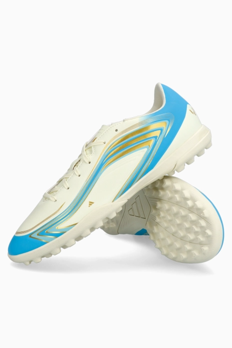 Turfy adidas F50 Club Messi TF