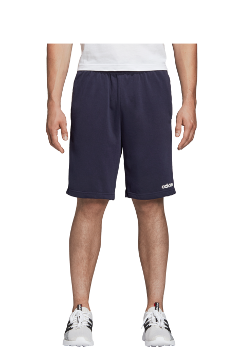 adidas Essentials 3-Stripes French Terry Shorts