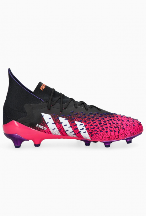 Cleats adidas Predator Freak.1 AG | R-GOL.com - Football boots 