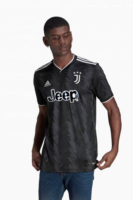 Koszulka adidas Juventus FC 22/23 Wyjazdowa Replica