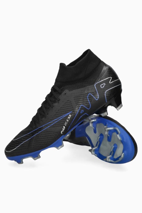 Cleats Nike Zoom Mercurial Superfly 9 Pro FG