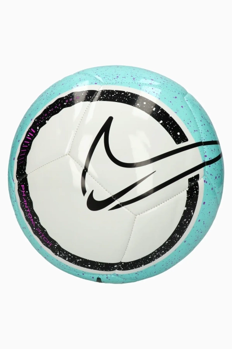 Футбольний м'яч Nike Phantom розмір 4
