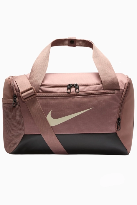 Αθλητική Τσάντα Nike Brasilia 9.5 XS - ροζ