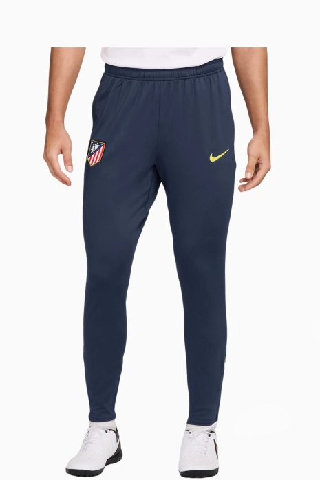 Nike Atletico Madrid 25/26 Strike Hose - Navy blau