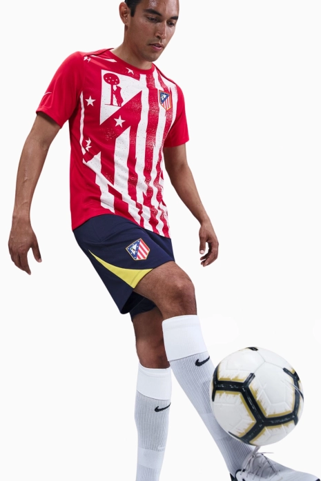Tişört Nike Atlético Madrid 25/26 Academy Pro - Kırmızı | Futbol