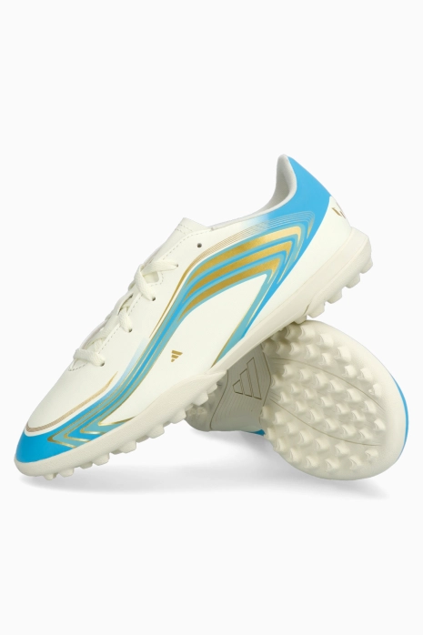 Turfy adidas F50 Club Messi TF Junior