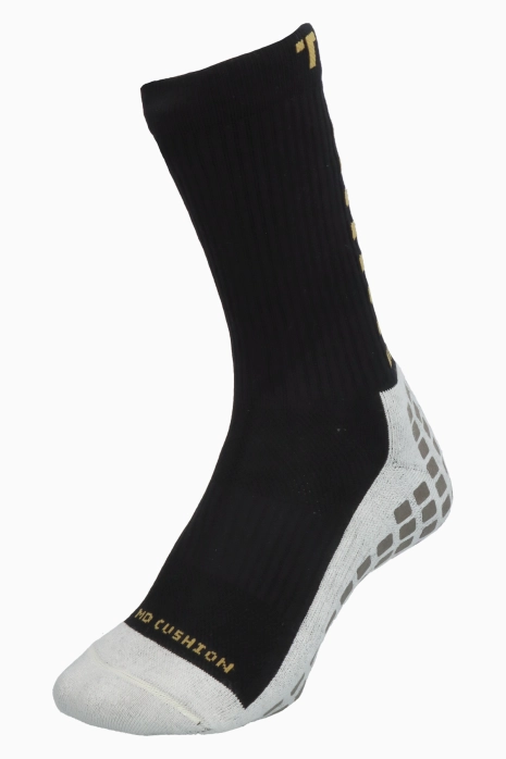 Skarpety Trusox 3.0 Cushion - Czarny