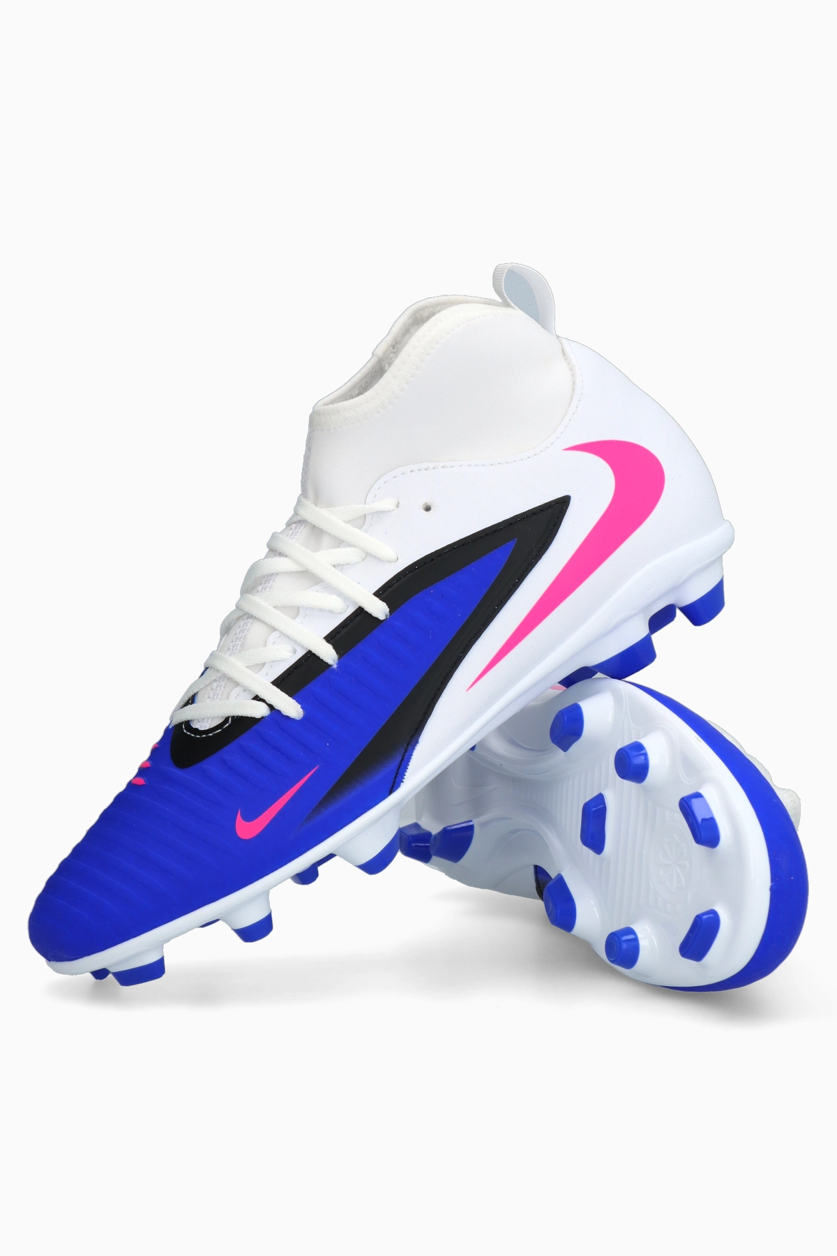 Cleats Nike Phantom 6 High Club FG/MG