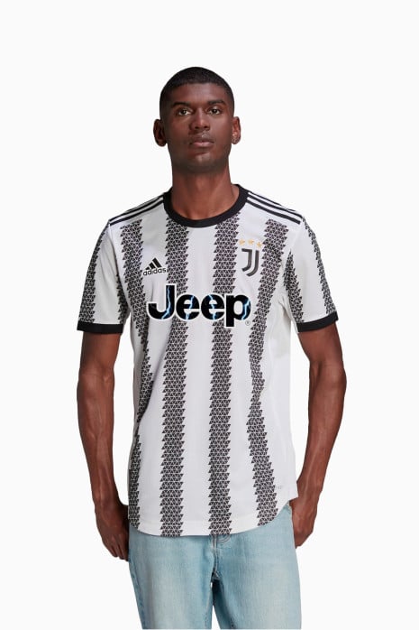 Ποδοσφαιρική Φανέλα adidas Juventus FC 22/23 Home Authentic