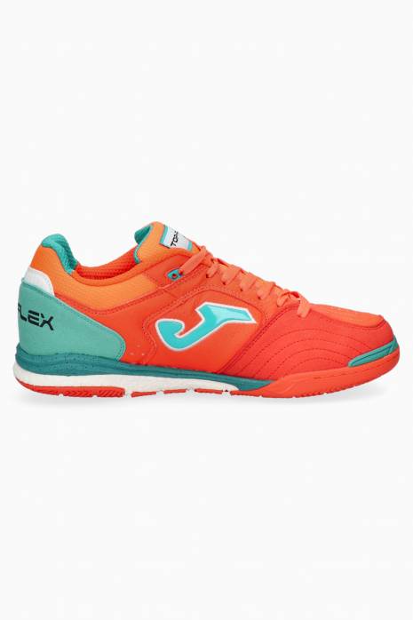 Joma Top Flex Rebound 2108 IN - Orange | R-GOL.com - Football