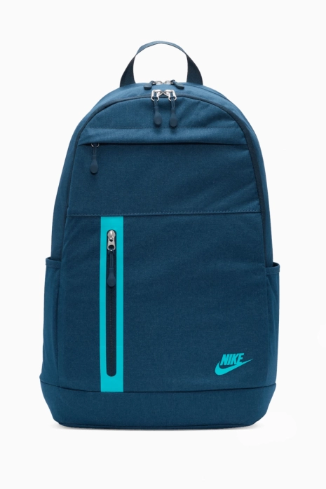 Rucksack Nike Elemental Premium - Navy blau