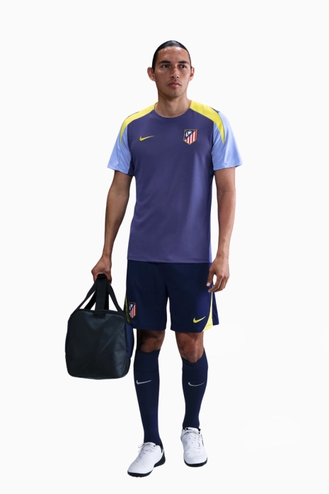 Trikot Nike Atlético Madrid 25/26 Strike - Violett
