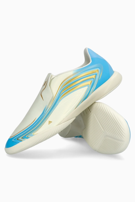 Halówki adidas F50 League Messi LL IN Junior