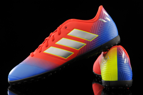adidas Nemeziz Messi 18.4 TF D97261 | R-GOL.com - Football boots u0026 equipment